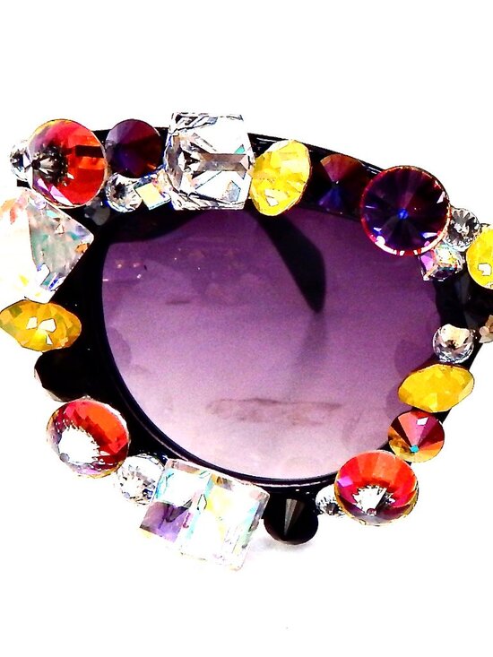 GASOLINE GLAMOUR MASTERMIND EVA SUNGLASSES ? ?✨